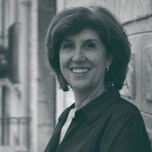 Gloria Salvador Sedó